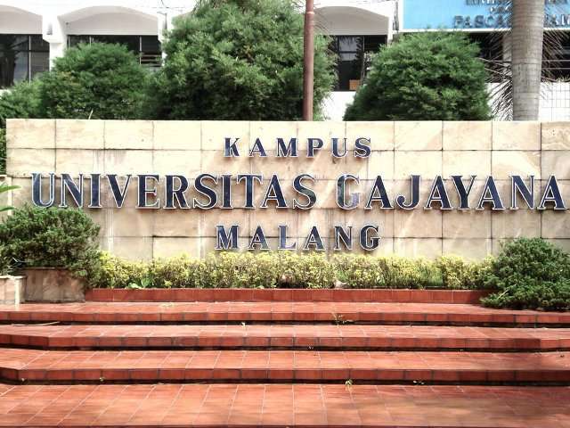 State University with Accreditation A in Surabaya